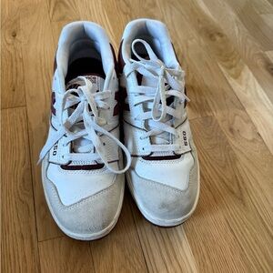 New balance 550